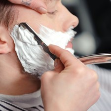 Classic Wet Shave