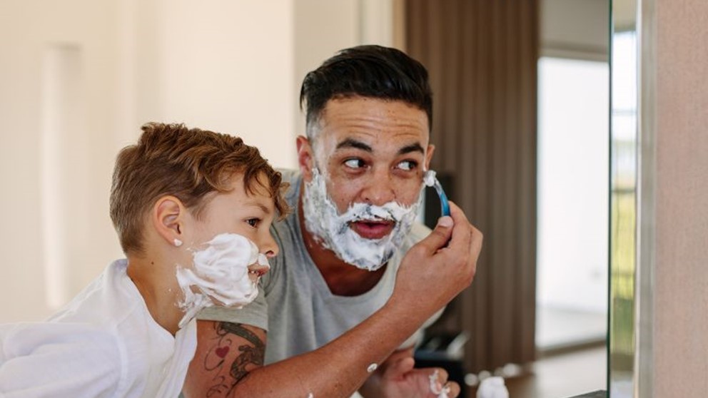 The Ultimate Father's Day Gift Guide: 5 Unique Grooming Presents for Stylish Dads