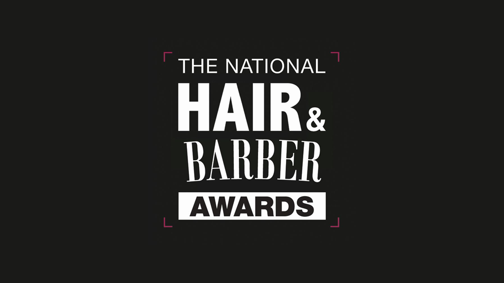 Get Groomed is nominated for the The National Hair & Barber Awards 2018