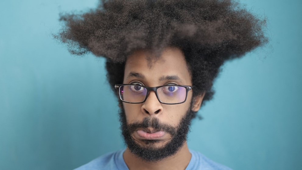 5 Reasons You Are Having A Bad Hair Day Everyday Get Groomed Blog