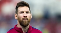 Top 4 Beards of Football Players