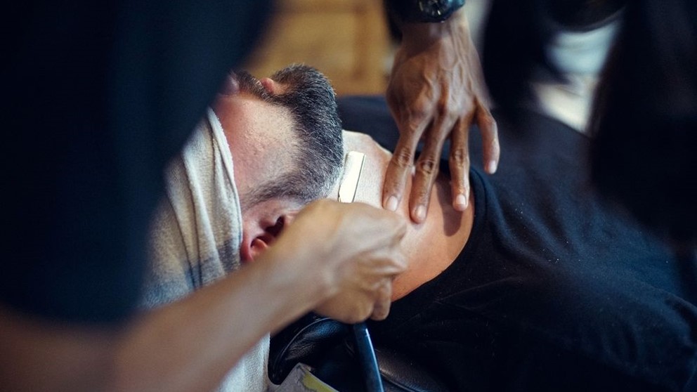 5 reasons why the male grooming market is booming