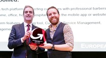 Get Groomed has won the MoneyGram innovation of the year awards