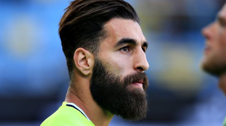 Most iconic hairstyles of famous football players - Lifestyle News