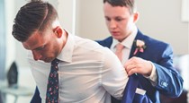 Manchester's Best Wedding Barbers: How to Find the Perfect Grooming Partner for Your Big Day