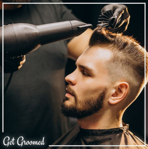 2x Haircut & Restyle