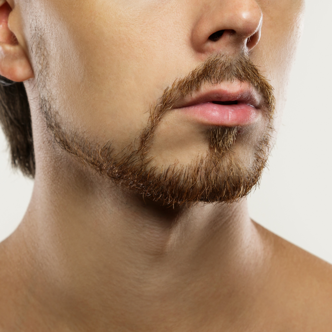 Easy Hacks On How To Make Your Beard Look Healthy & More Thick In Less Than  5 Minutes