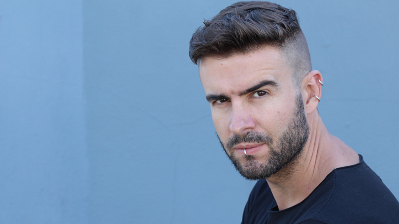 Classic Hairstyles for Men - Our Blog