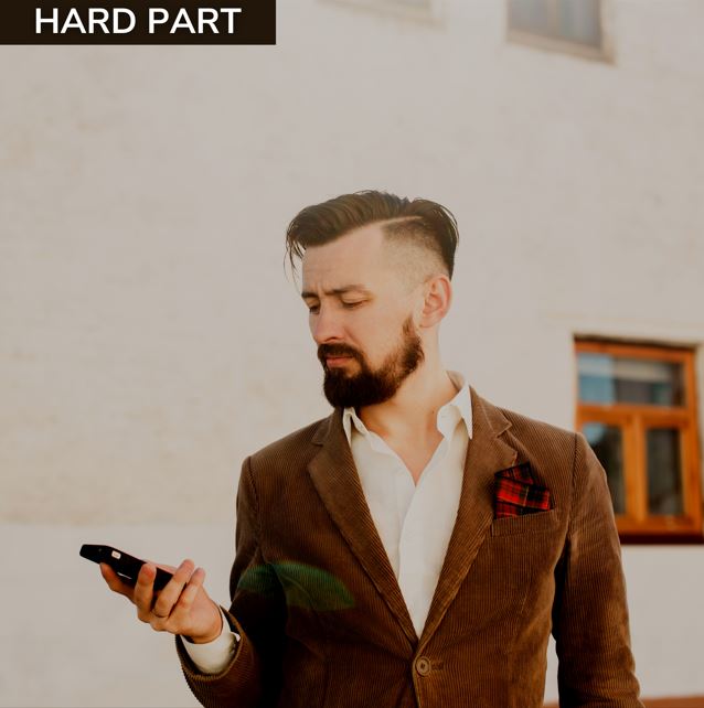 10 Modern business professional hairstyles for British men - Our Blog