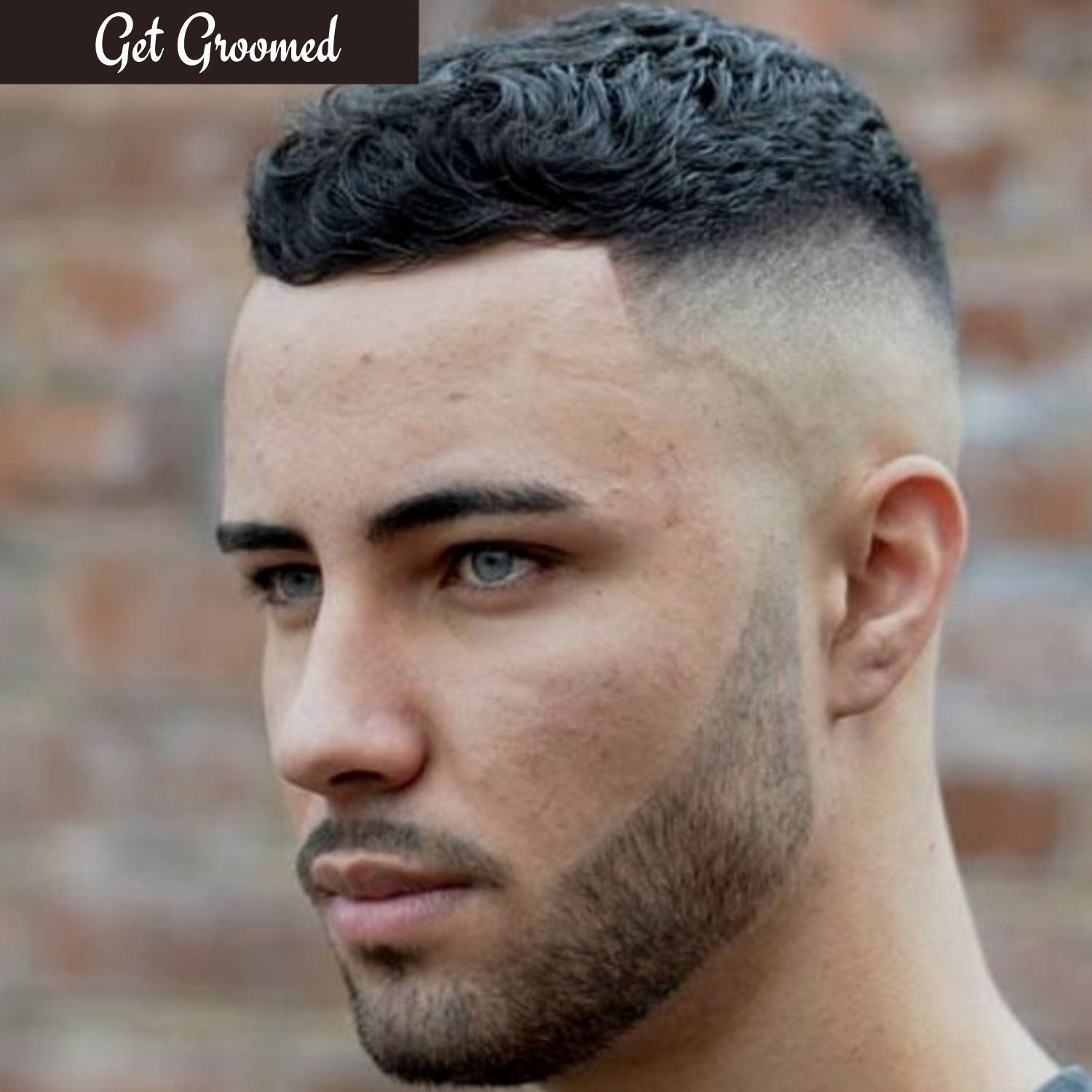 100 On Trend Men's Haircuts Names and Pictures 2023