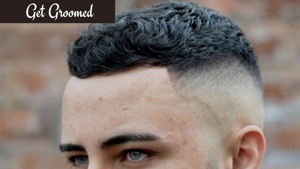 15 Long Hair Fade Hairstyles For Men That Look Effortlessly Cool