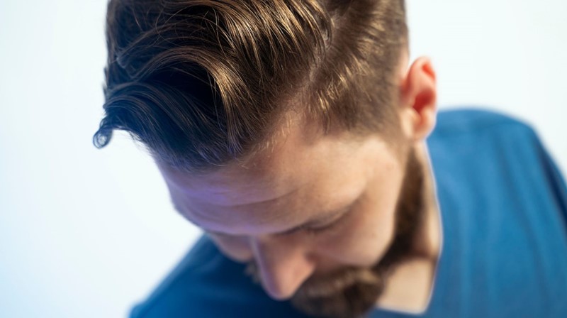 Top 10 Handsome Wedding Haircuts for Men