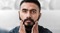 Beard maintenance: Quick tips on how to stop beard itch