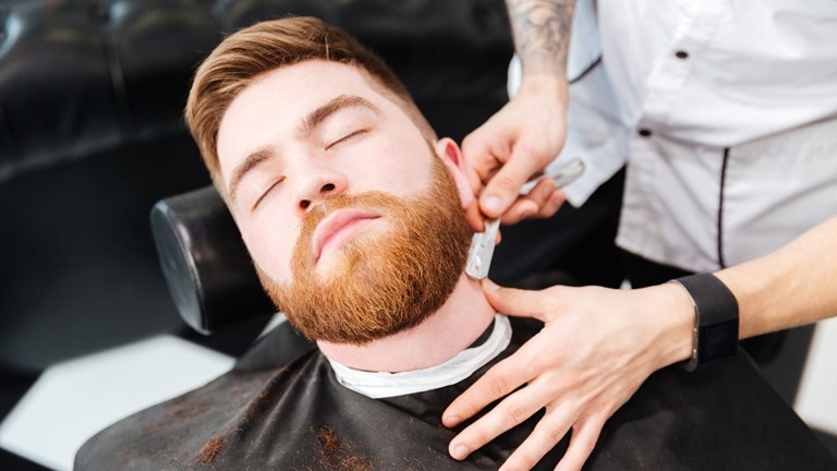 Barber at the Office as an Employee Perks: Yay or Nay?
