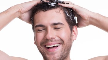 Top 5 best hair care for men