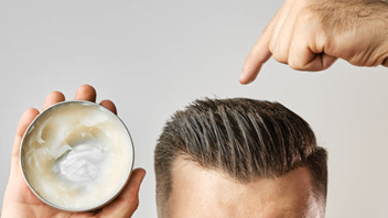 Best haircare product trends for men 2022