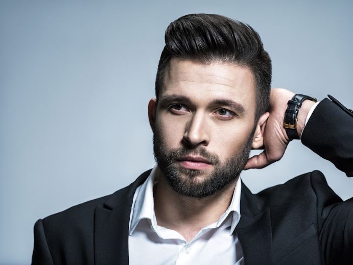 57 Classy Gentleman Haircuts To Inspire Your Style in 2024