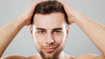 New year, new haircut for men: A guide