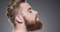 Beard dye in men in the UK: Things you should know