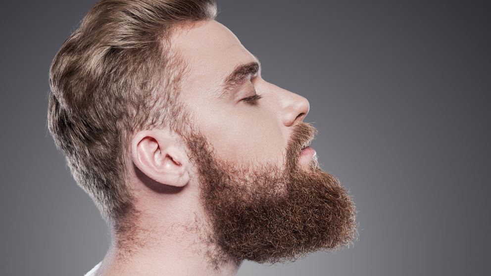 Beard dye in men in the UK: Things you should know