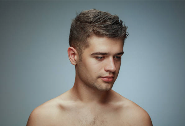 Best and trendy crew cut for men in 2023 - Our Blog