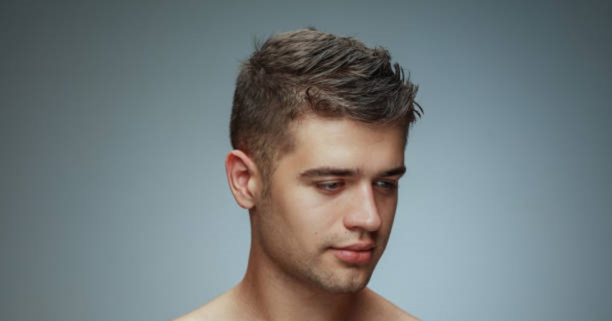 Best and Trendy Crew Cut for Men in 2023 - Our Blog