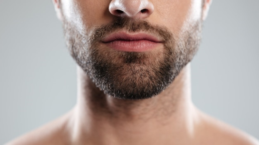 Beard Styles for Men