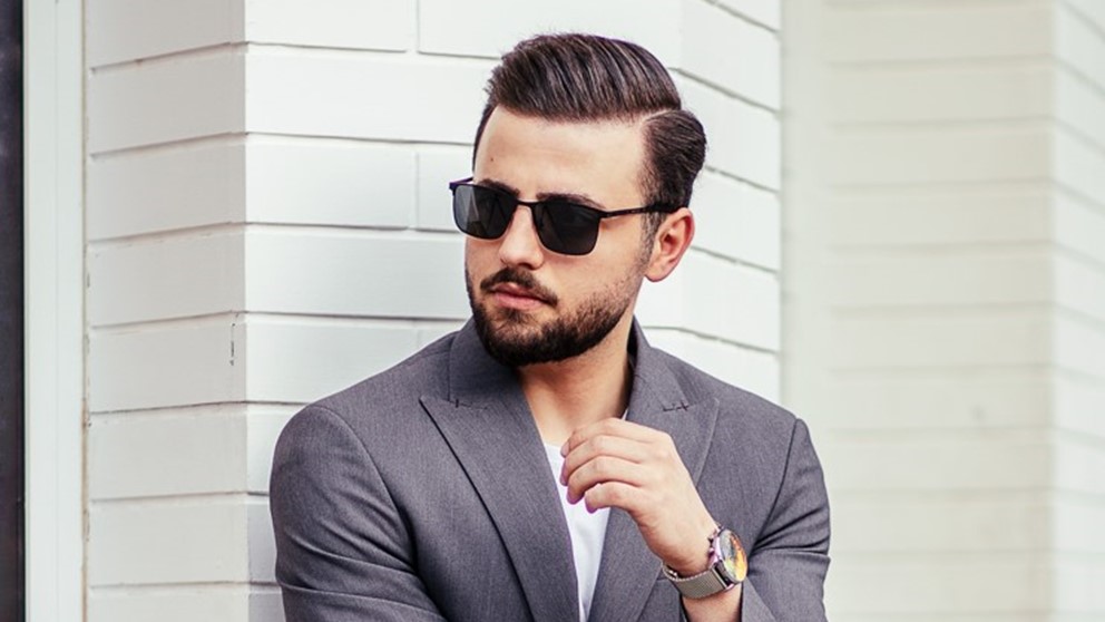 5 Men's hairstyles that will absolutely seduce her