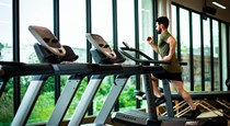 The importance of exercise for men’s wellness: Tips for staying active
