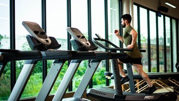 The importance of exercise for men’s wellness: Tips for staying active
