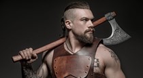 Men's guide to rocking the Viking haircut in the office