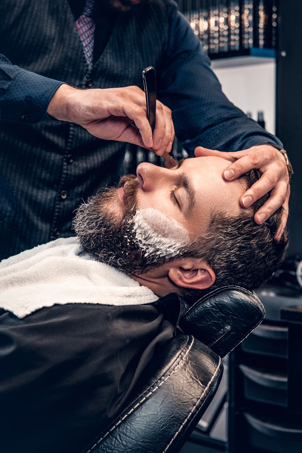 Classic Wet Shave