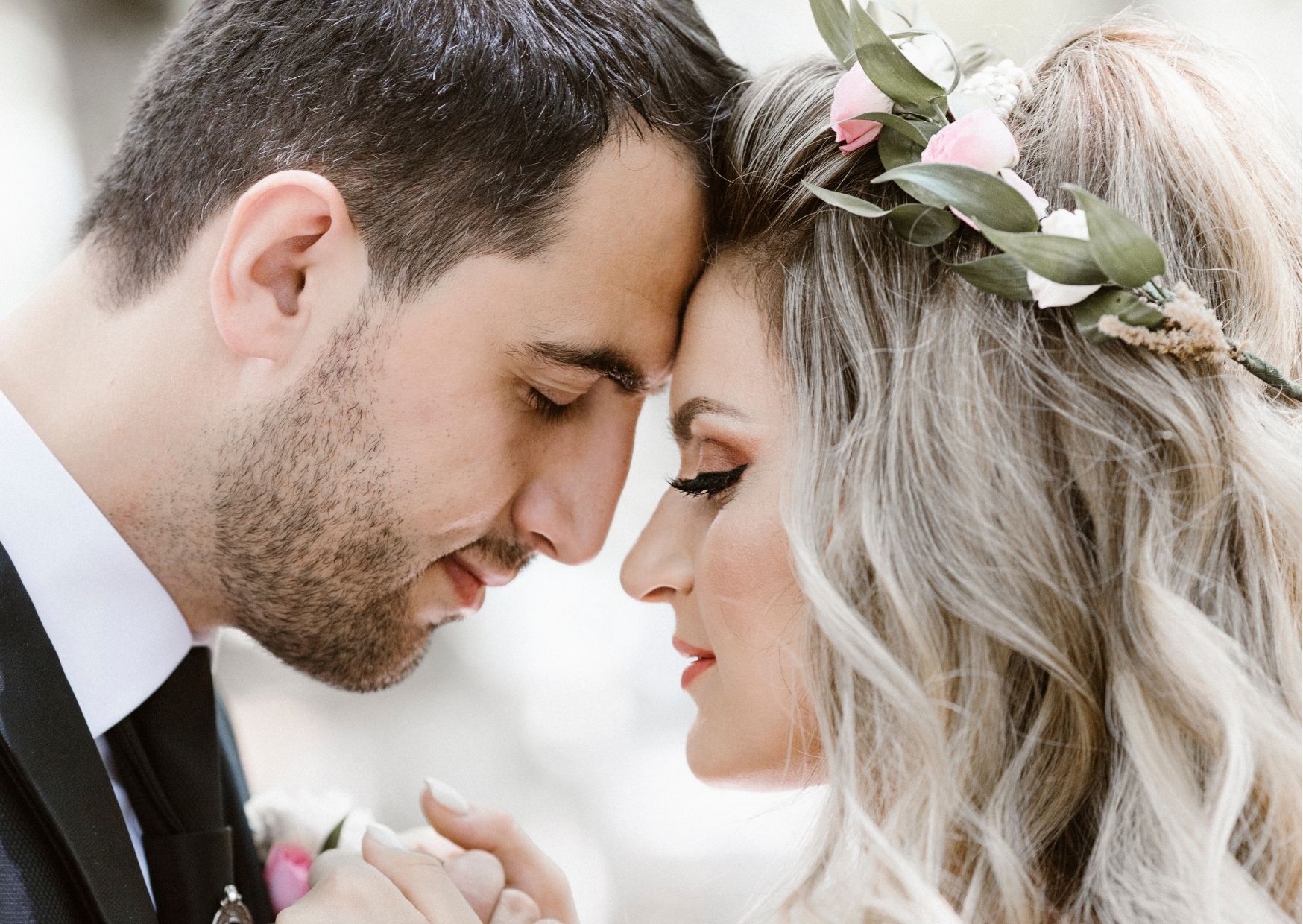 Get Groomed on your wedding day