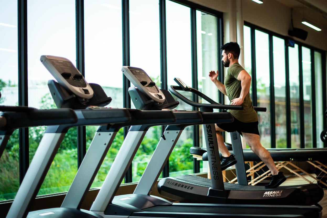 The importance of exercise for men’s wellness: Tips for staying active