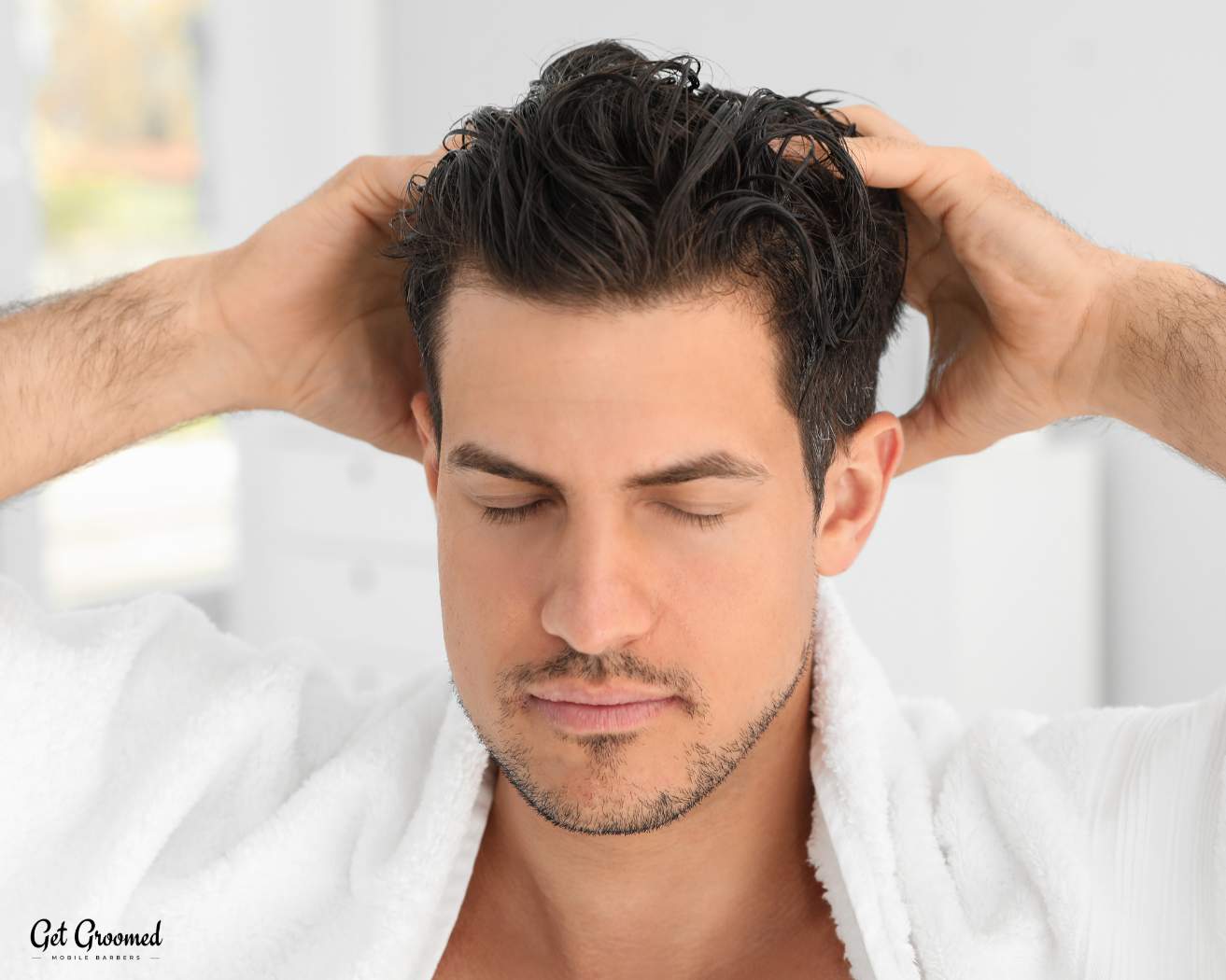 Foods That Promote Stronger, Thicker Hair: Eat Your Way to Great Locks