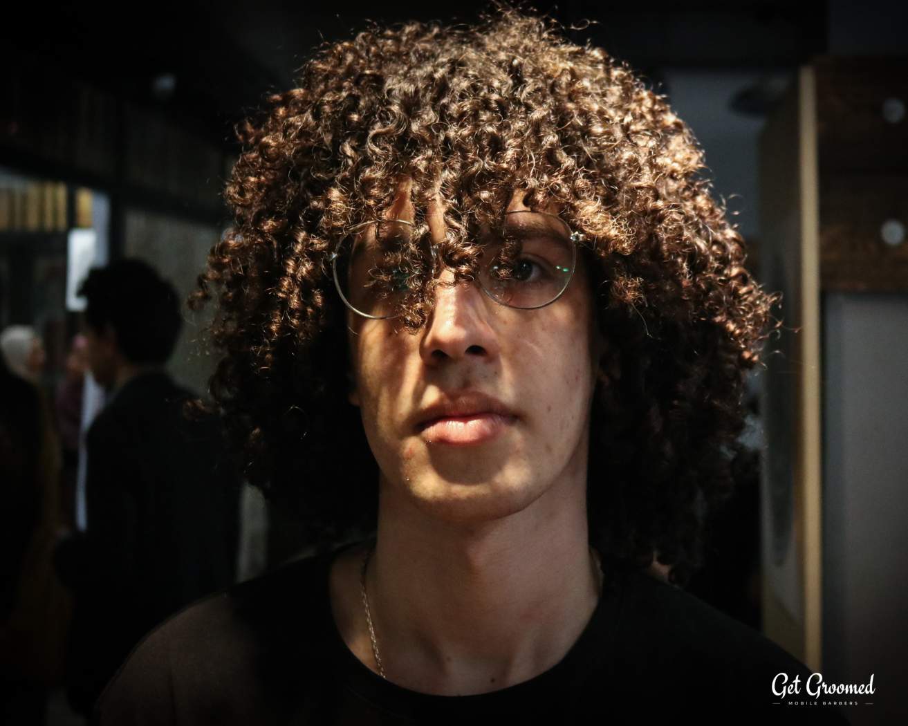 Curly Hair, Don’t Care: Style Ideas for Men with Natural Curls