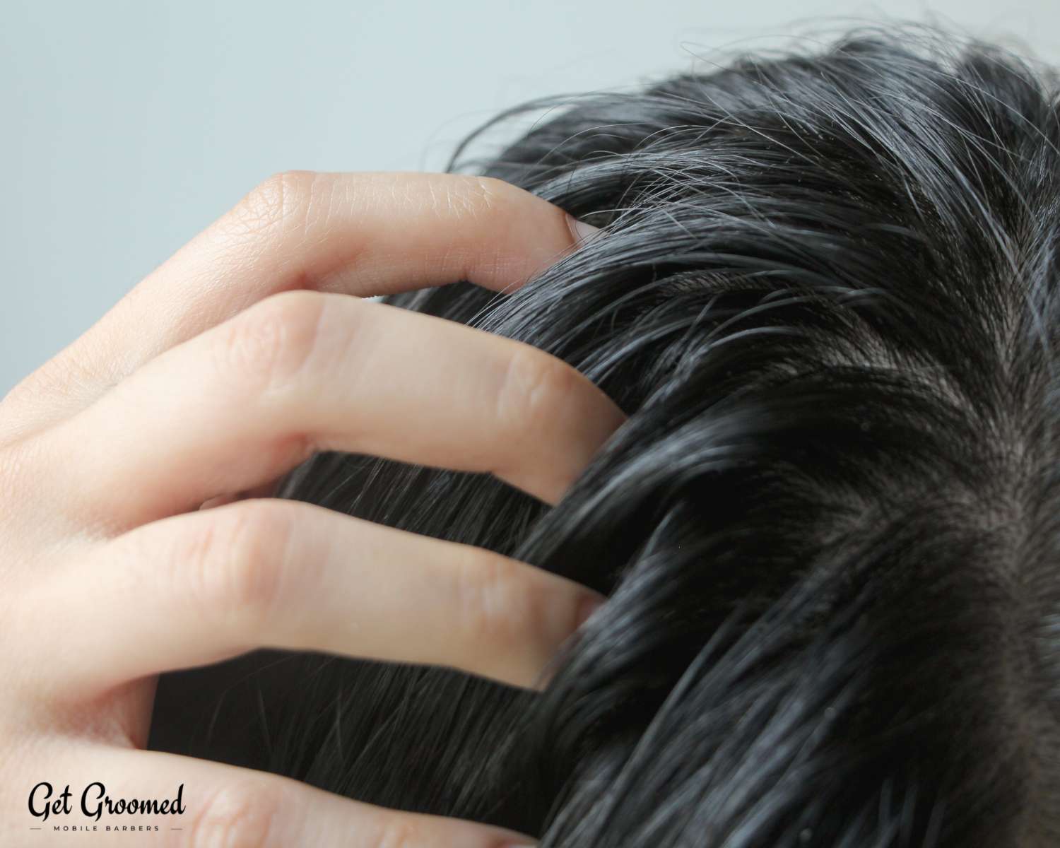 How Men Can Get Rid of Oily Hair Without Over-Washing?