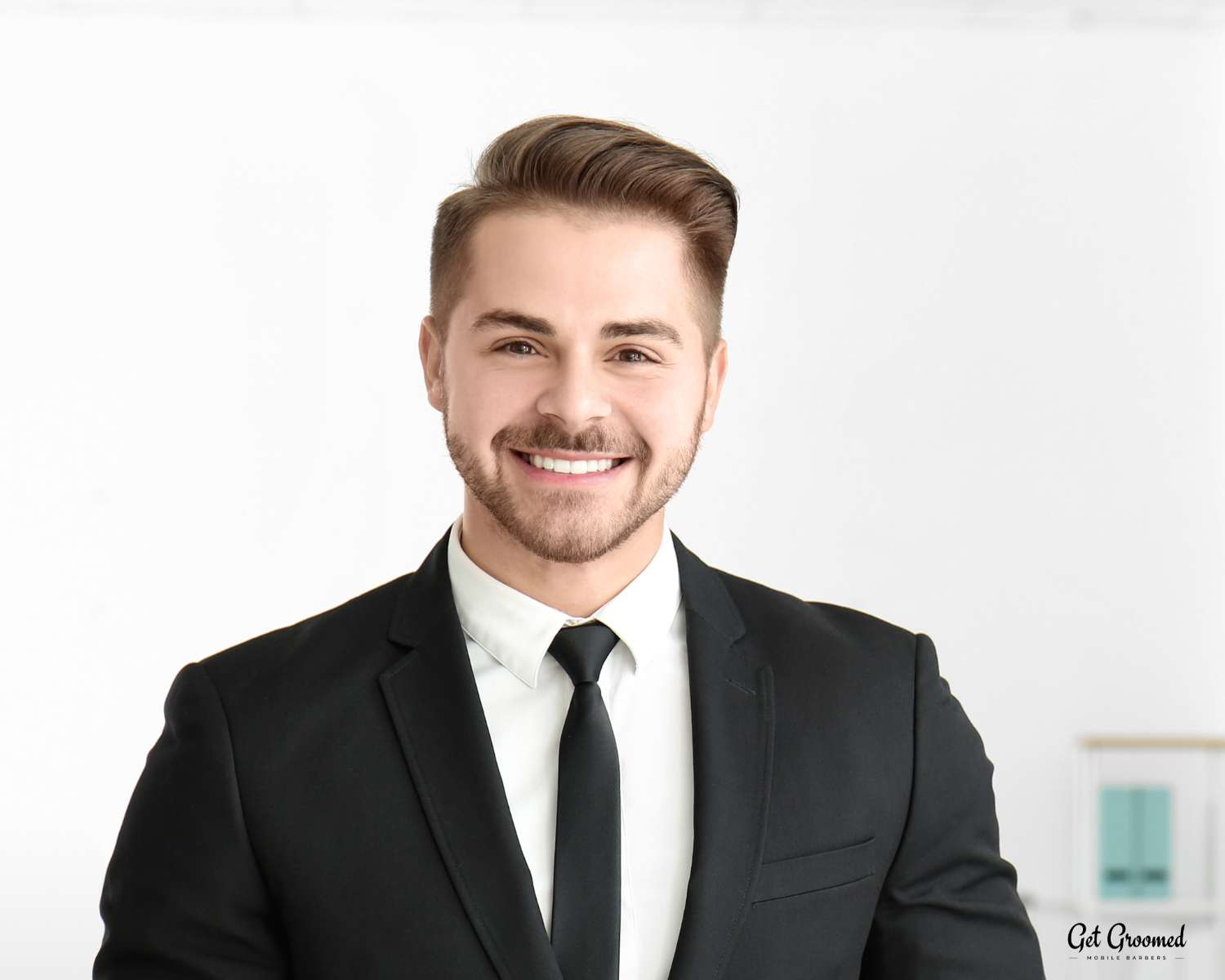 Best Office Haircuts for Men Who Want to Look Sharp and Professional