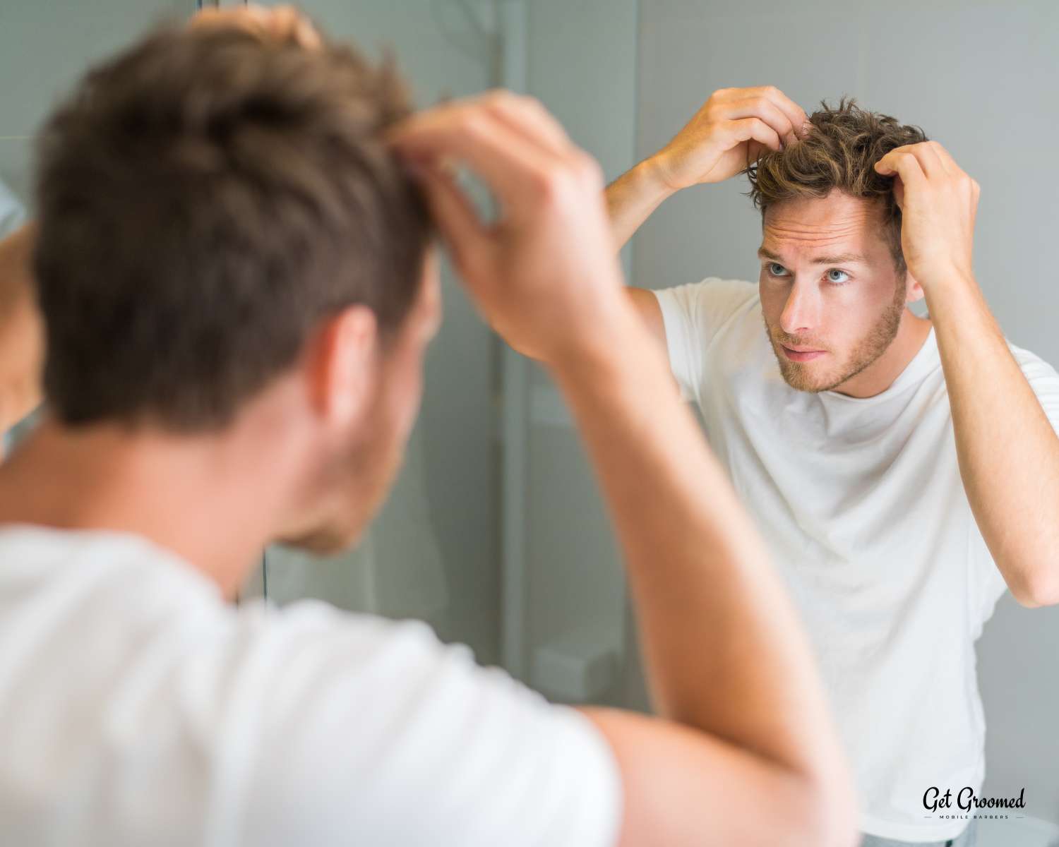 Common Men’s Hair and Skincare Mistakes You’re Probably Making (And How to Fix Them)