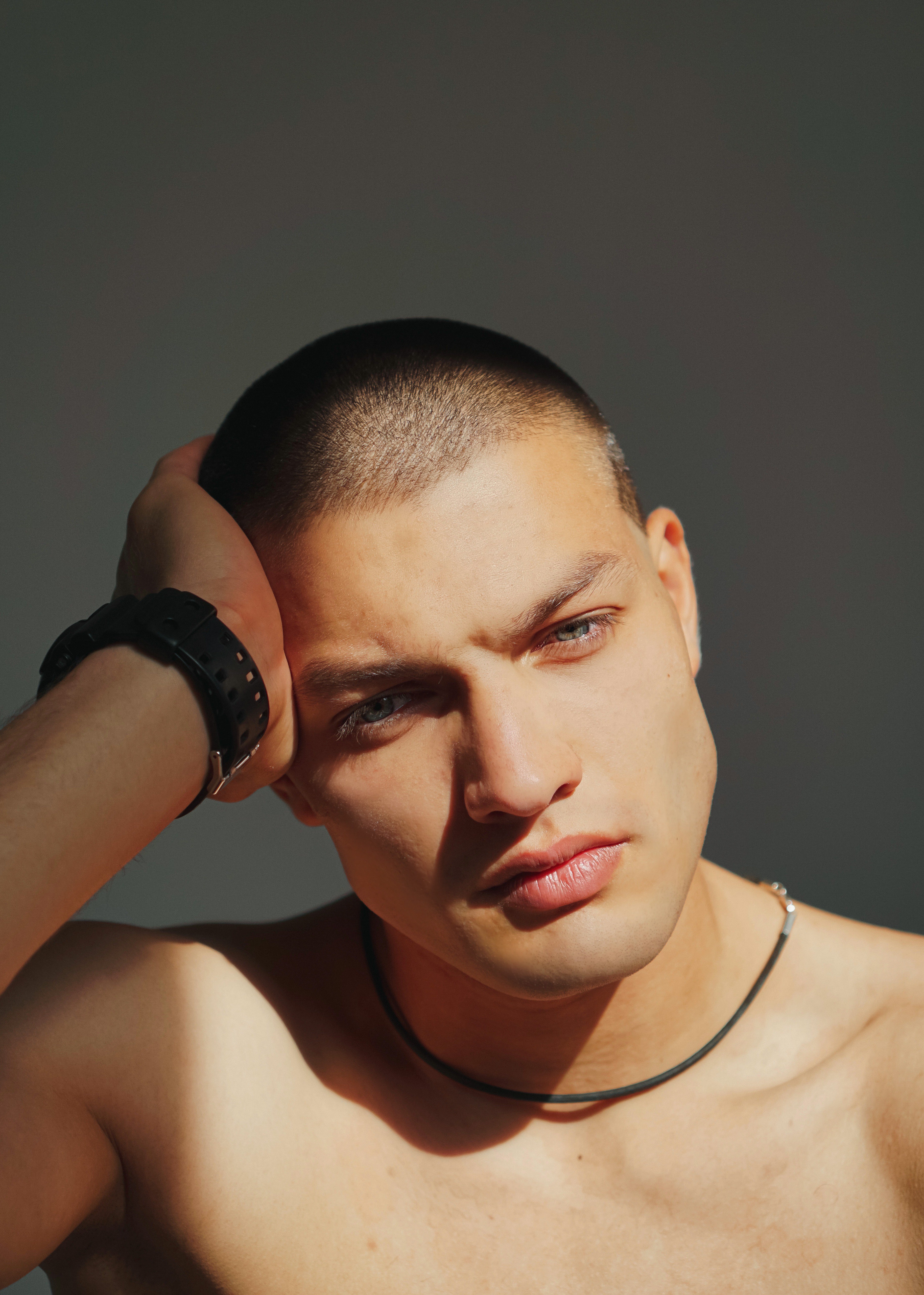 What your hairstyle says about your personality: Part 1