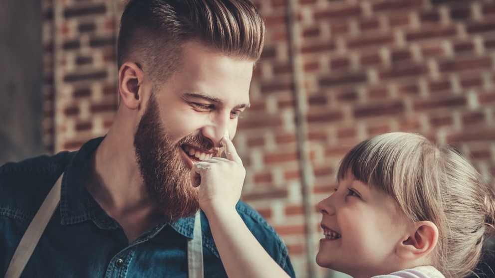 Best Haircuts for Dads to Try This Father’s Day