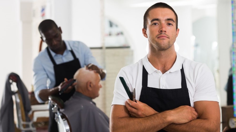 A Note From Our Team at Get Groomed | Mobile Barbers