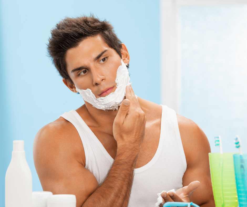 Men's shave made easy: tips and techniques to achieve that perfect shave