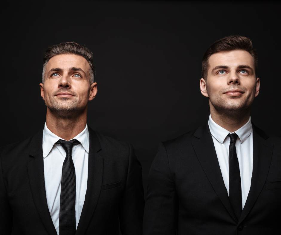 All you need to know about the Ivy League haircut and why it's worth trying in 2024
