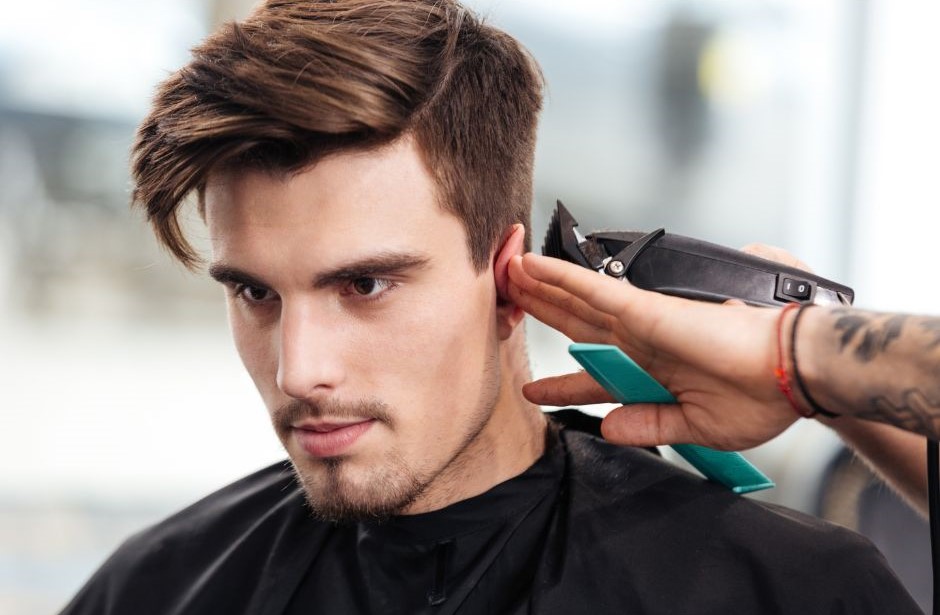 Five classic haircuts that never go out of style: timeless looks for gents
