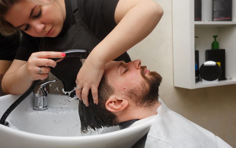 The complete guide to men's hair care essential tips and tricks