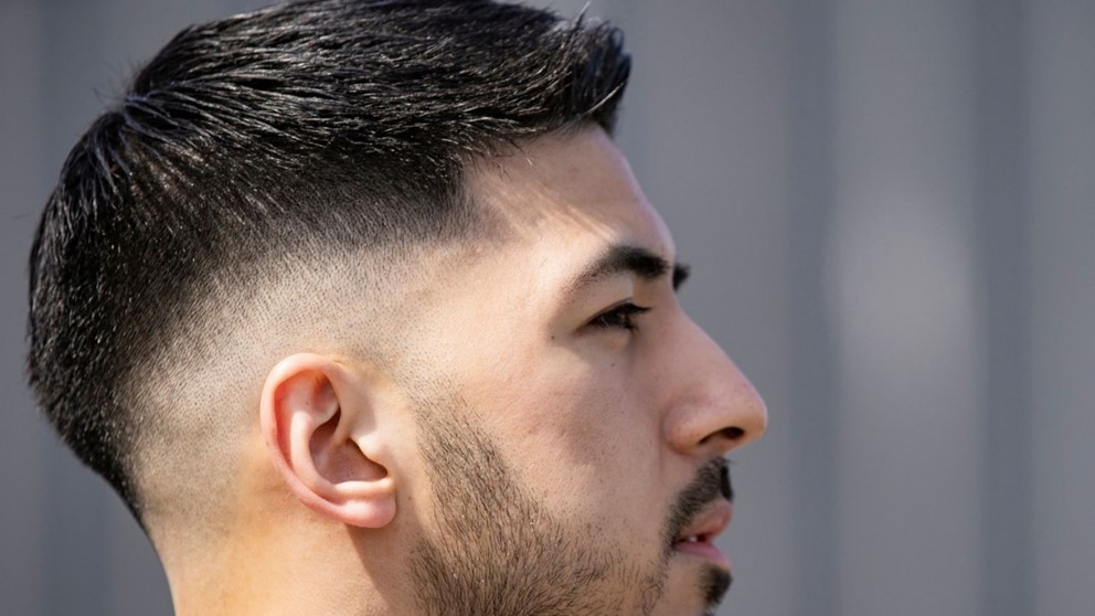 5 Standout Hairstyles for Men with Thick Hair