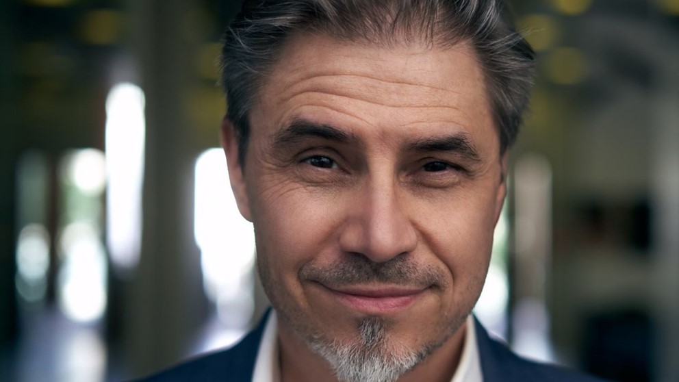 Top Beard Styles for Men in Their 50s