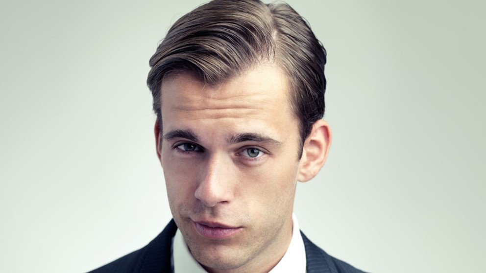 Best Hairstyles for Men to Rock on Valentine's Day 2025