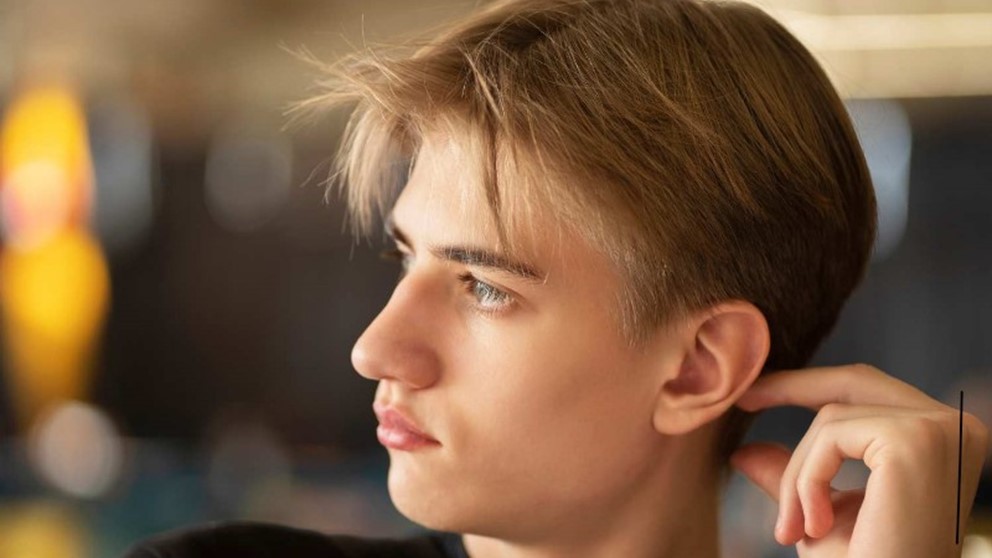 Hairstyles for Men: Welcoming 2025 with Style and Simplicity